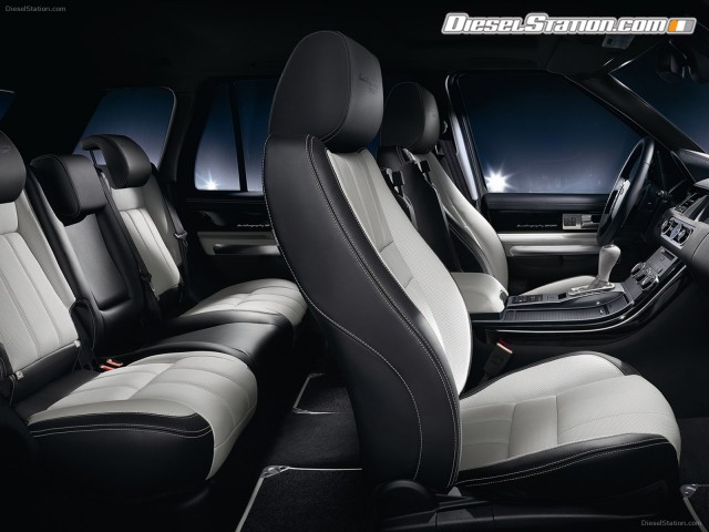 Land Rover Range Rover Sport 2013 Picture #17 Land Rover Range Rover Sport 2013 Picture #17